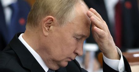 Rosyjski transhumanizm. Putin chce być jak Lenin – wiecznie żywy