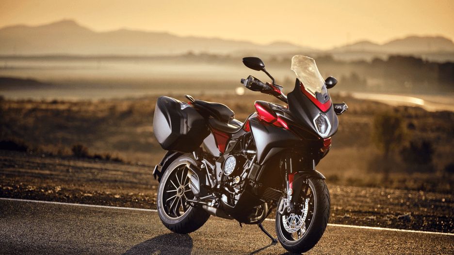 MV Agusta Turismo Veloce