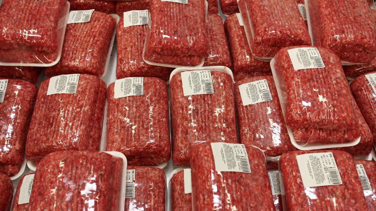 Jakiego mięsa lepiej unikać?