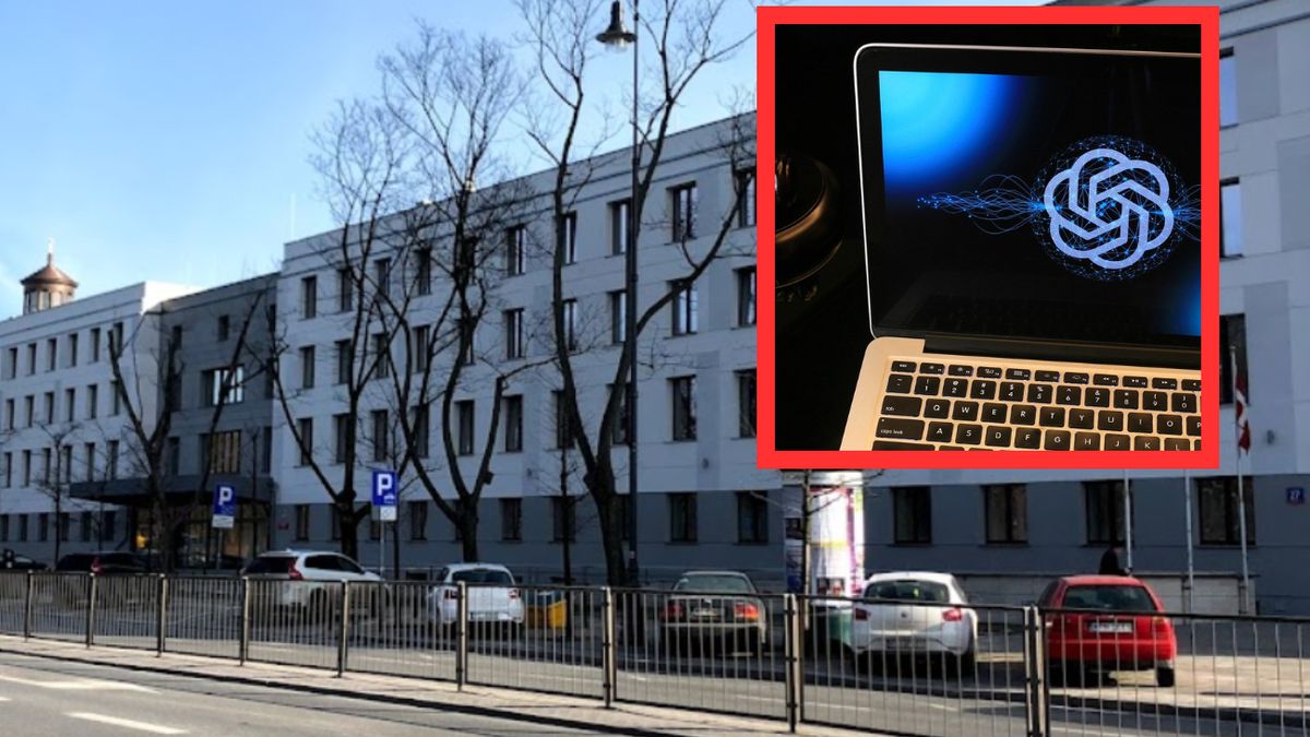 Ministerstwo Cyfryzacji przypomina o wejściu w życie nowych prze