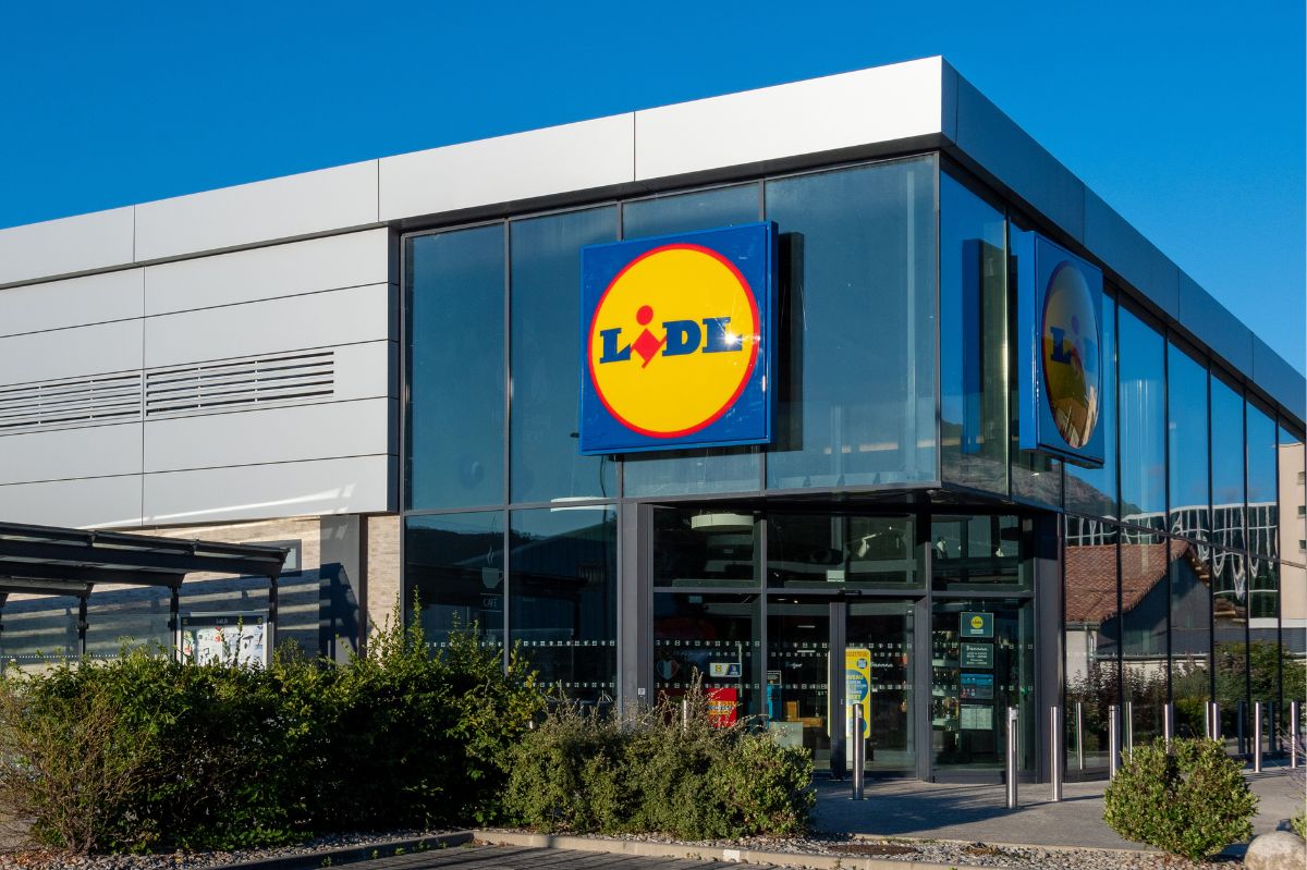 Lidl naprawdę to robi. Bierzesz 12, płacisz za 6