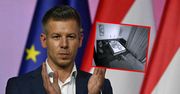 Lider węgierskiej opozycji straszony sekstaśmą. Tajemniczy link