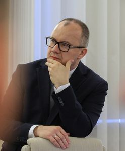 Zaciska się pętla wokół ziobrystów? Jest nowy ruch Bodnara