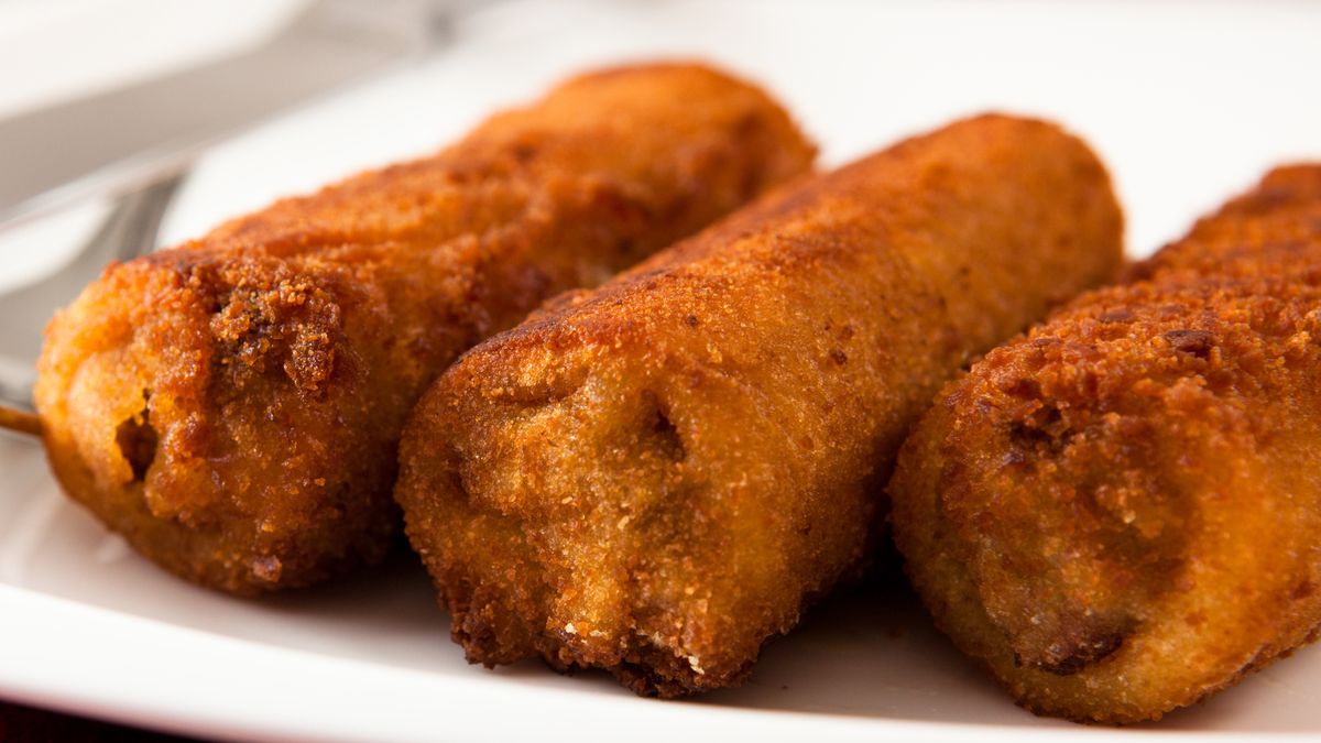 Jak zrobić idealne naleśniki do krokietów?