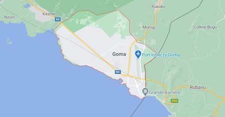 Zamach na włoskiego ambasadora. Atak w Demokratycznej Republice Konga