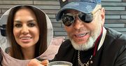 Krzysztof Rutkowski jest szczęściarzem! Maja ma sylwetkę bogini [ZDJĘCIE]