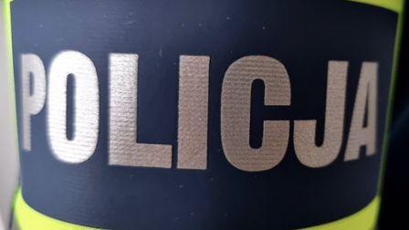 policja