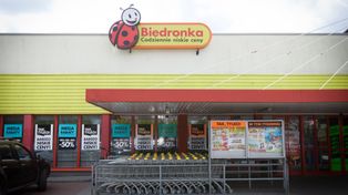 "Tylko w czwartek". Komunikat Biedronki. Zasady są proste