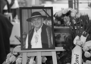 Nie żyje Kazimierz Wolski, budowniczy Świątyni Opatrzności Bożej w Warszawie