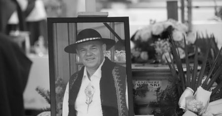 Nie żyje Kazimierz Wolski, budowniczy Świątyni Opatrzności Bożej w Warszawie