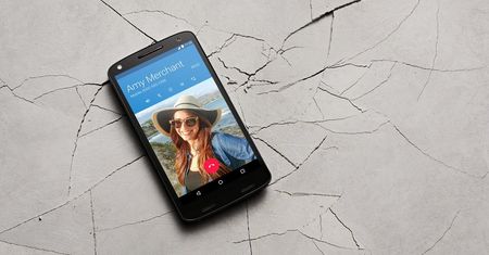 Moto X Force - przegląd testów wytrzymałościowych. Czy rzeczywiście ma nietłukący się ekran?