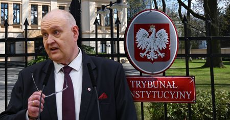 Komisja Wenecka zabiera głos ws. Polski. Miażdżąca opinia o TK