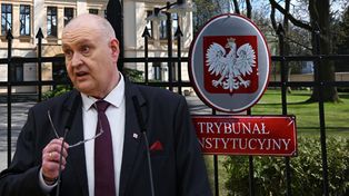 Komisja Wenecka zabiera głos ws. Polski. Miażdżąca opinia o TK
