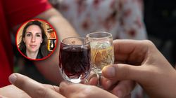 Kieliszek bez alibi. Nowe analizy podważają mit "bezpiecznej dawki" alkoholu 