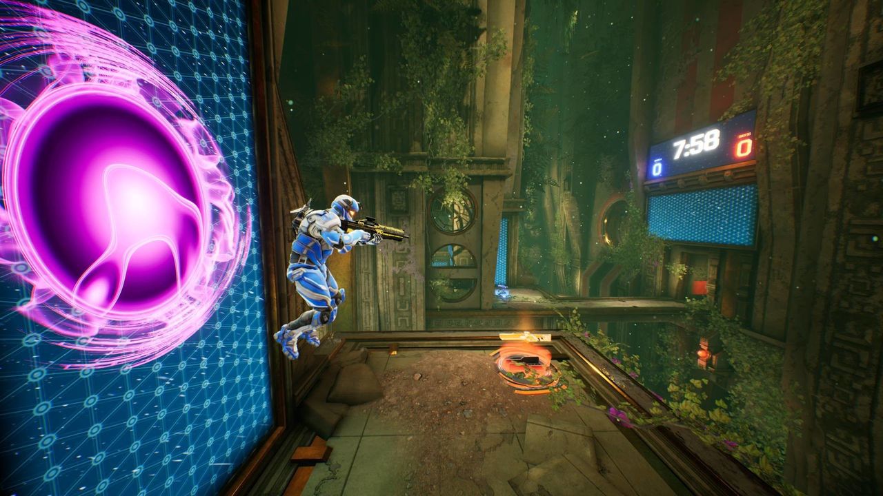 Splitgate