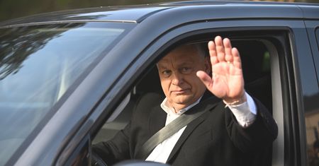 Co dalej z Orbanem? Emigracja do USA jedną z opcji
