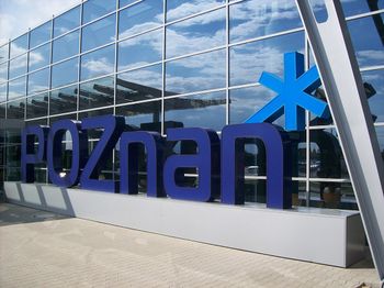 Zmiany na Lotnisku Ławica, ruszają prace nad nową strefą Kiss&Fly