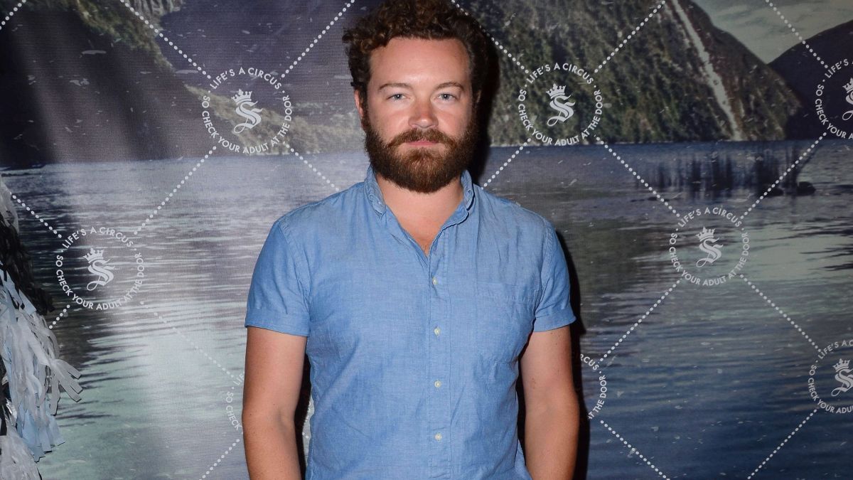 Aktor został skazany na 30 lat więzienia