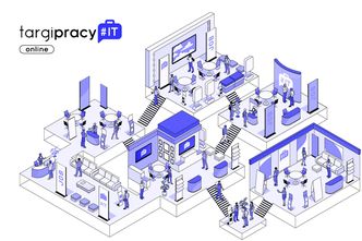 Wirtualne Targi Pracy IT umożliwią skuteczną rekrutację w czasie epidemii