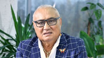 Don Vasyl bije na alarm! Ostrzegł fanów przed niebezpieczeństwem