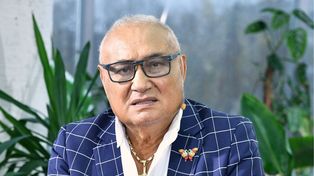 Don Vasyl bije na alarm! Ostrzegł fanów przed niebezpieczeństwem