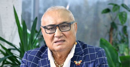 Don Vasyl bije na alarm! Ostrzegł fanów przed niebezpieczeństwem