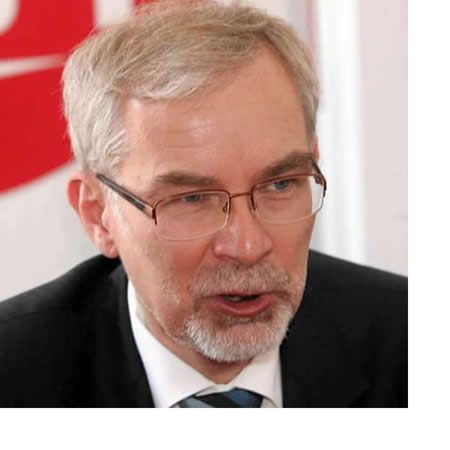 Kim jest 11. kandydat na prezydenta, Waldemar Witkowski?