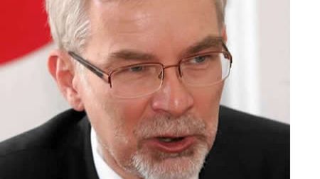 Kim jest 11. kandydat na prezydenta, Waldemar Witkowski?