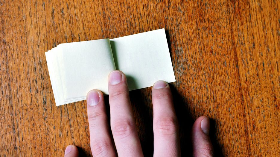 Pierwszy papier produkowany był z konopii