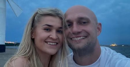 Klaudia i Valentyn z "Rolnik szuka żony" ZOSTALI RODZICAMI! Pokazali zdjęcie noworodka (FOTO)