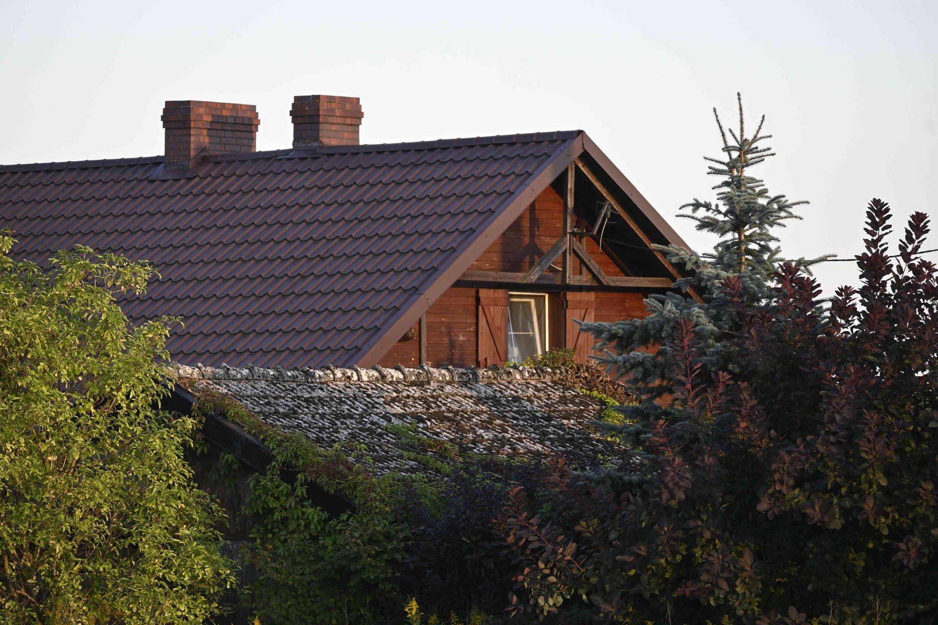 CBŚP przeprowadziło na szeroko zakrojoną skalę akcję w m. Radańska w powiecie świeckim