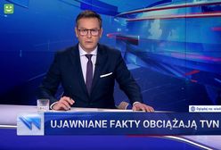 Uderzyli tam, gdzie najbardziej boli. "Wiadomości" znów miażdżą TVN