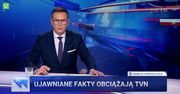 Uderzyli tam, gdzie najbardziej boli. "Wiadomości" znów miażdżą TVN