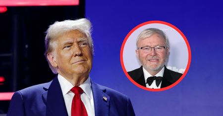 Nazwał Trumpa "destruktywnym prezydentem". Wpisy nagle zniknęły