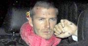 Beckham POBIŁ FOTOGRAFA?!