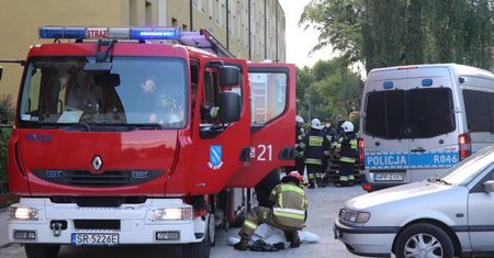 Koszmar w Rybniku! Szokujący czyn wyrodnej matki