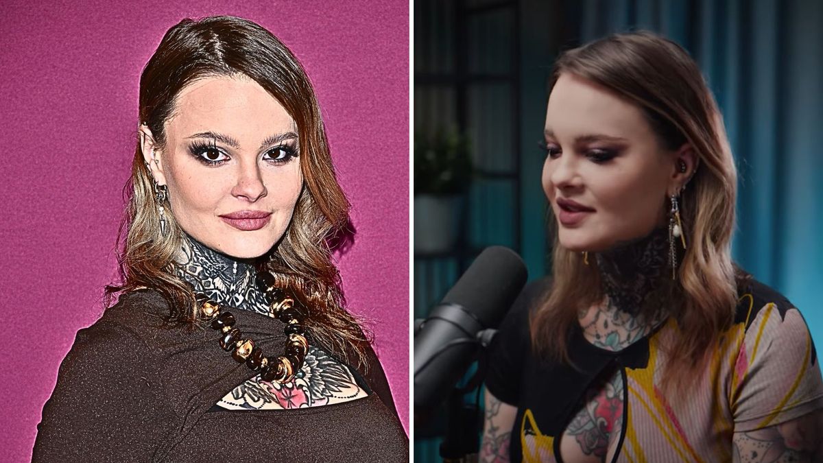 Monika Miller opowiedziała o pobytach w szpitalu psychiatrycznym