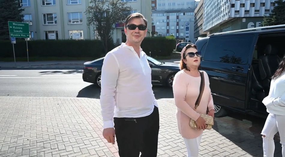 Rozwód Daniela Martyniuka
