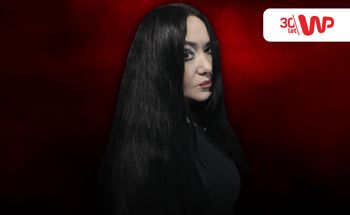 Anja Orthodox: latami sabotowałam działania zespołu [WYWIAD]