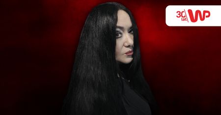 Anja Orthodox: latami sabotowałam działania zespołu [WYWIAD]
