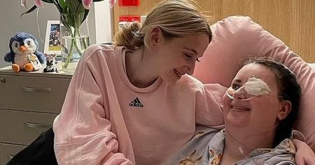 23-latka podda się eutanazji. "Tylko nad tym mam kontrolę"