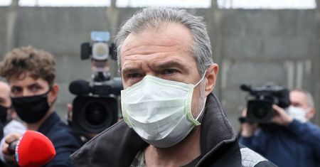 Sławomir Nowak na wolności. Obrona chce ujawnienia materiału dowodowego