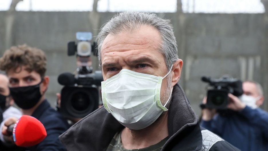 Sławomir Nowak na wolności. Obrona chce ujawnienia materiału dowodowego