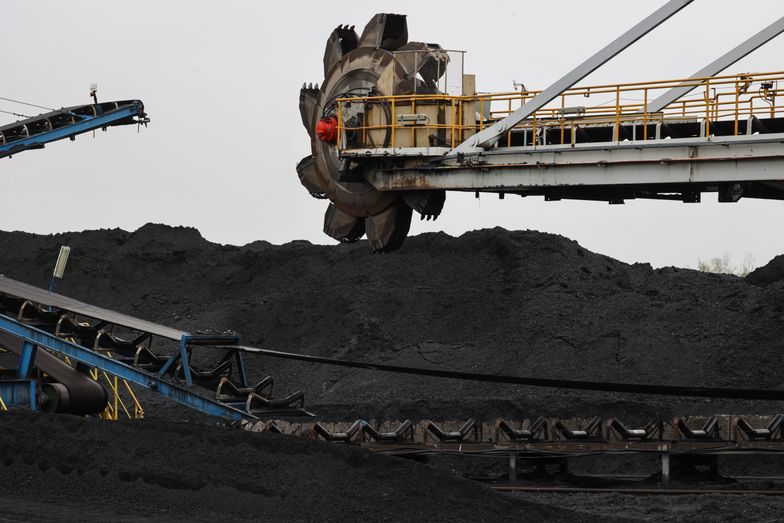 Nie chcą polskiego węgla. Górnicy apelują o interwencję