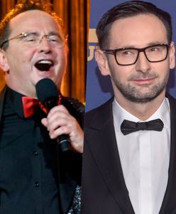 Kabareciarz drwi z Obajtka. "Jak opuścić fotel za milion"