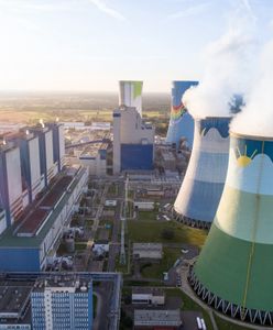 Wyciek kwasu w Elektrowni Opole. Na miejscu grupy chemiczne