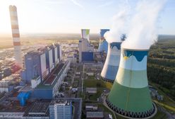 Wyciek kwasu w Elektrowni Opole. Na miejscu grupy chemiczne