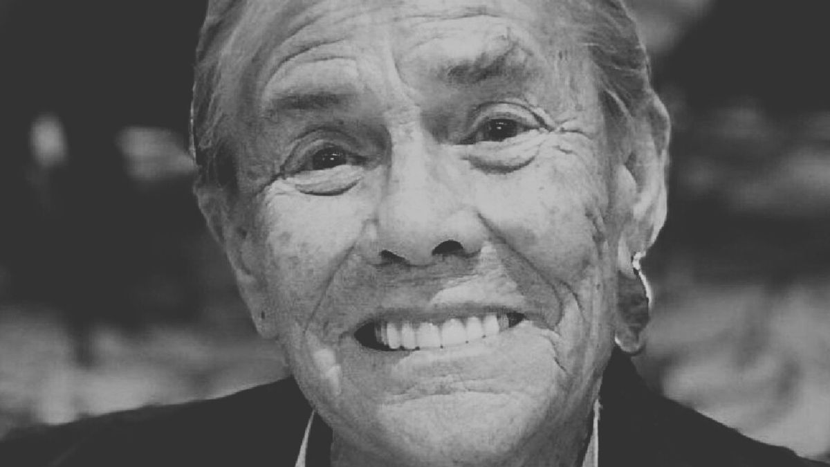 Aktorka i kaskaderka miała 77 lat