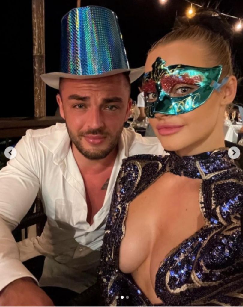 Karolina Pisarek kupiła dom!