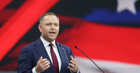 Karol Nawrocki stawia warunek i zapowiada wniosek o referendum